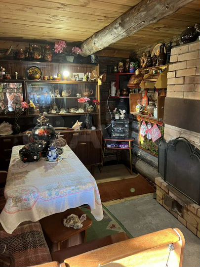 Дача 150 м² на участке 14 сот.