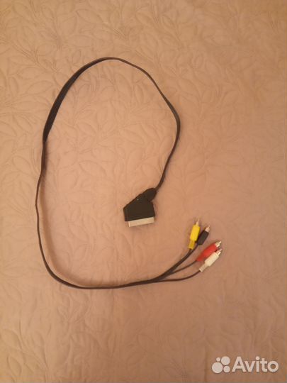Провода шнуры кабели переходники