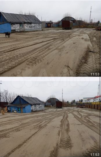 Участок 17 сот. (СНТ, ДНП)