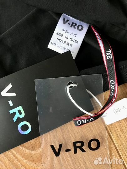 Футболка концепт оверсайз