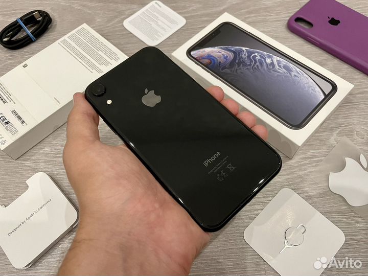 Apple iPhone Xr