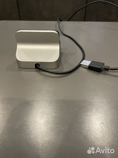 Док станция Belkin