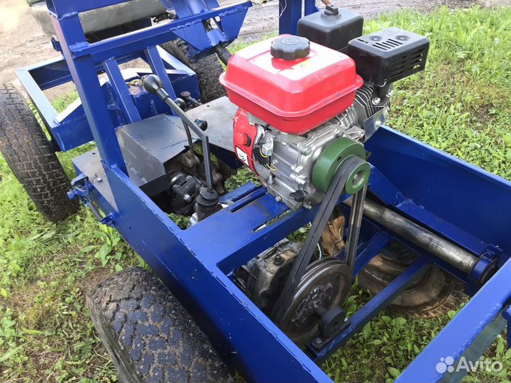 Трактор, 2023