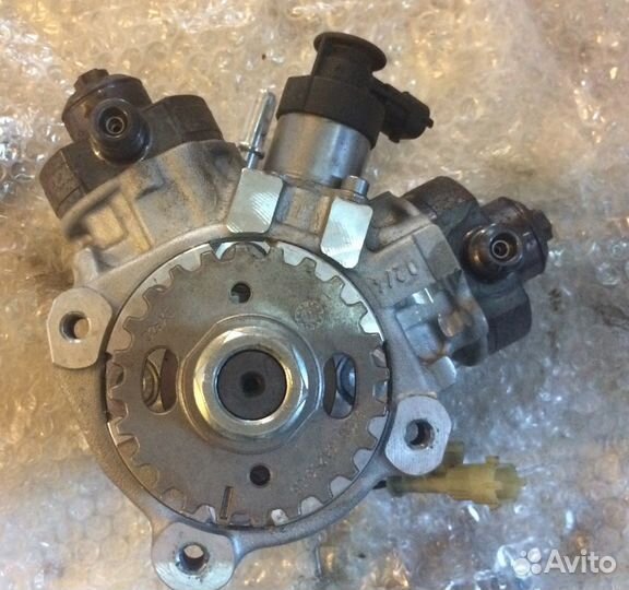 Тнвд Land Rover Discovery 4, Range Rover Sport