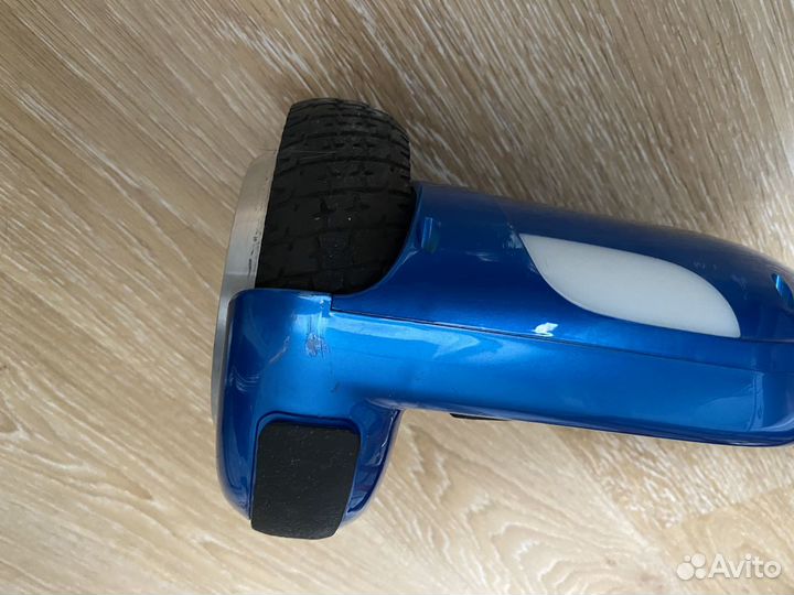 Гироскутер