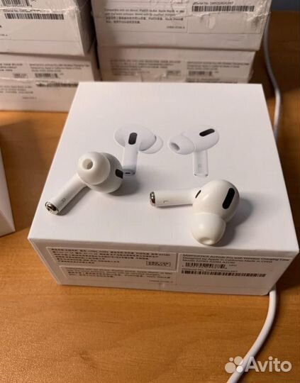 Наушники apple airpods pro 2 оптом