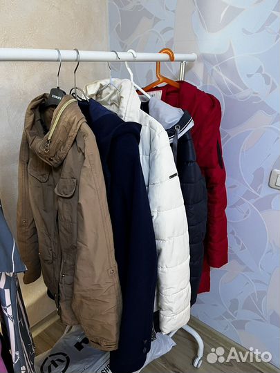 Женские вещи пакетом 42 размер