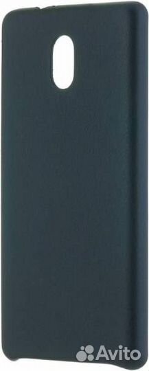 Премиум Чехол (накладка) для Nokia 3 (2 цвета)