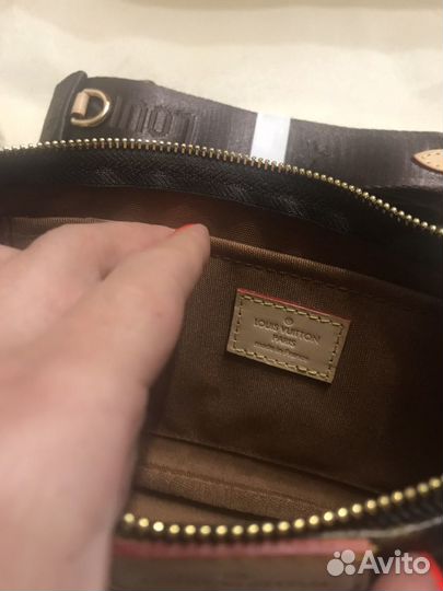 Сумка Louis Vuitton