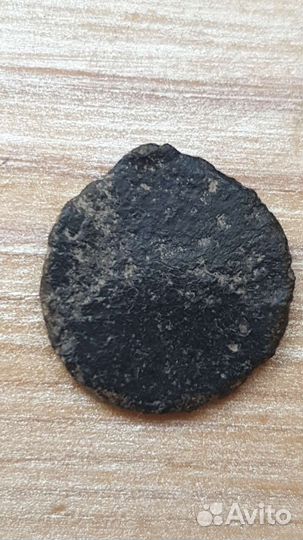 Иконка образок амулет привеска