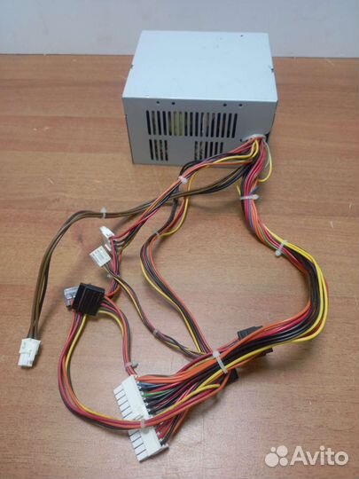 Блок питания HP 300W 404471-001