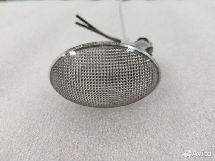 Повторитель в крыло Opel Meriva A Z16XE 2005