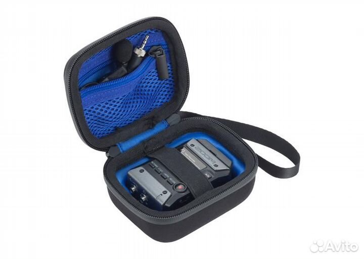 Чехол Zoom CBF-1LP