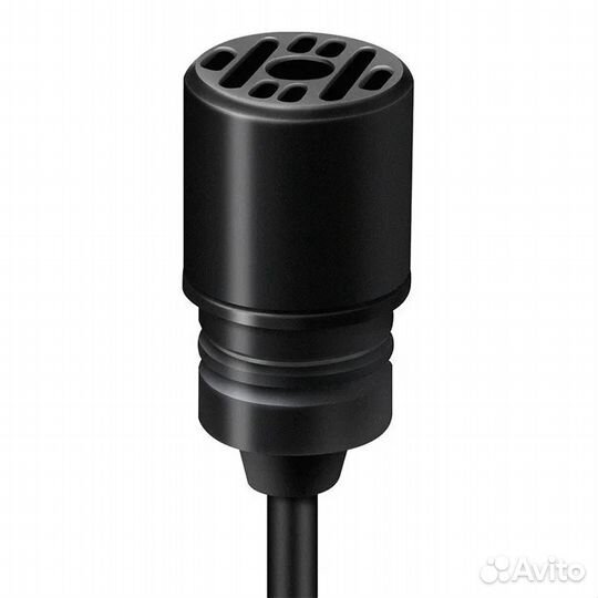 Петличный микрофон Raylab RecMic SH LavMic