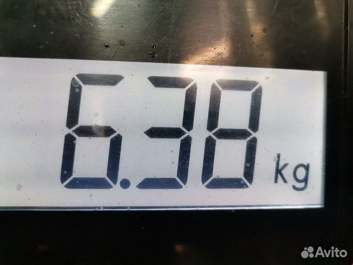 Ступица для BMW 3-Series (E46)