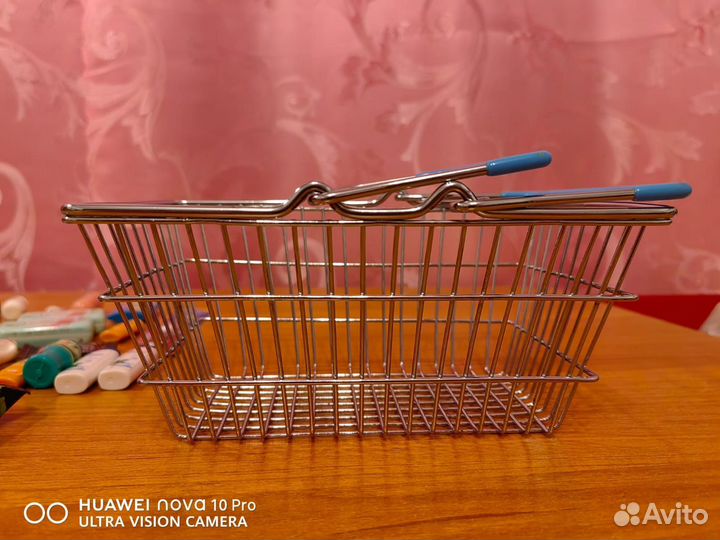 Игрушки мини Лента