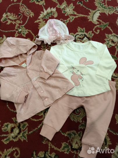 Костюм для девочки