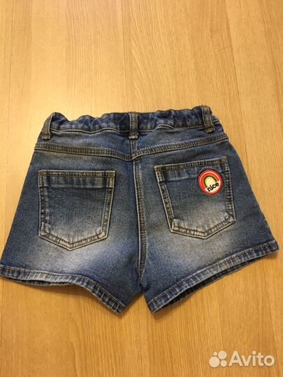 Шорты для девочки Next