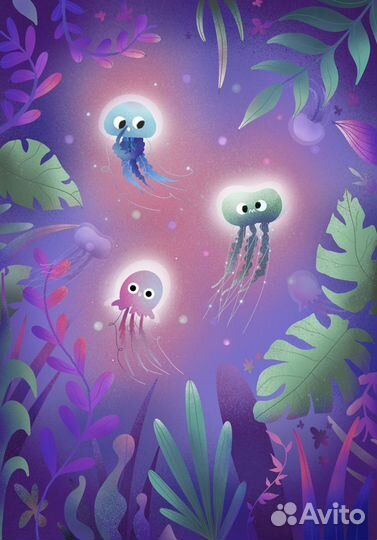 Дизайнер иллюстратор