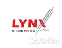 Lynxauto XF6550H (LB-1261) Комплект бескаркасных щ