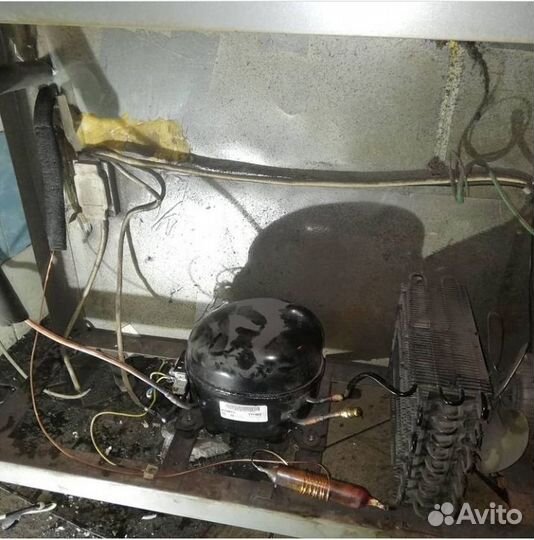 Ремонт стиральных машин, бойлеров