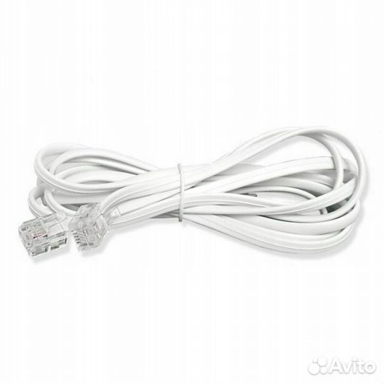 Кабель сетевой UTP