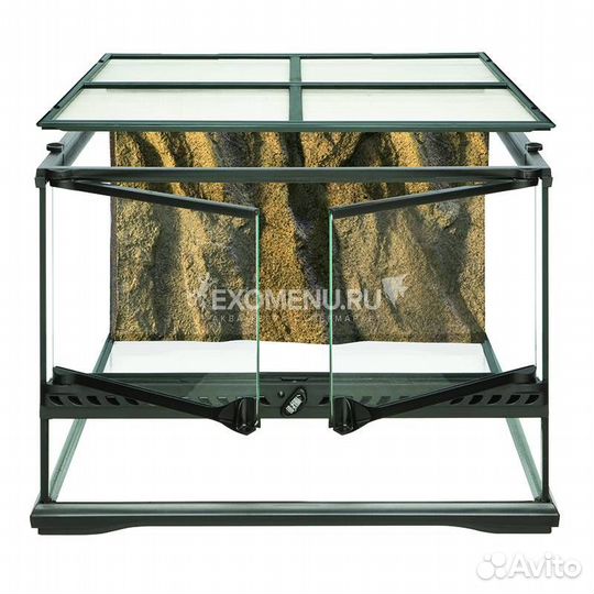 Террариум для рептилий