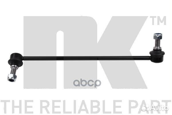 Стойка стабилизатора MB E-Class CLS 09- 511336