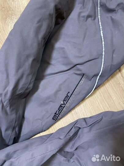 Комбинезон сноубордический Stayer