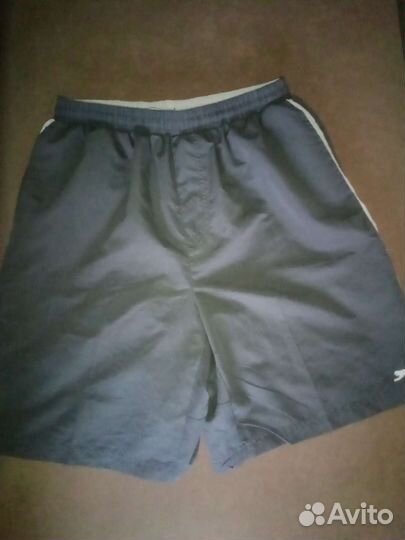 Шорты Slazenger