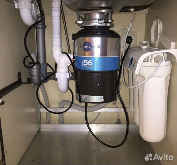 Сантехник Ейск