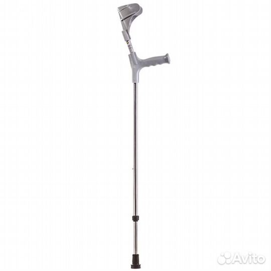 Костыли подлокотные