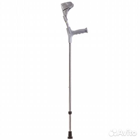 Костыли подлокотные