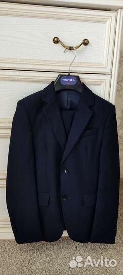 Школьная форма