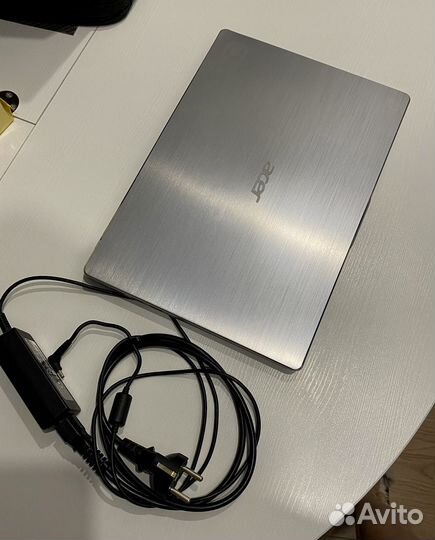 Ультрабук Acer Swift SF314-54