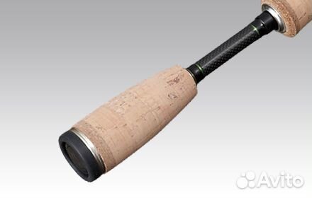 Спиннинг Graphiteleader Bosco Nuovo glnbs-63ulst