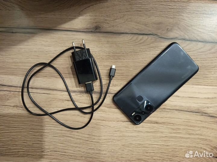 Infinix Hot 20i, 4/64 ГБ