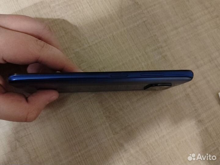 Xiaomi Poco X3 Pro, 6/128 ГБ