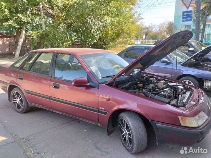 Daewoo Espero 2 МТ, 1998, 132 000 км