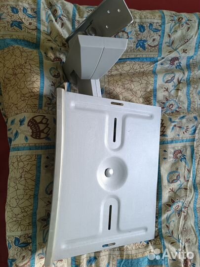 Кронштейн настенный для тв микроволновки