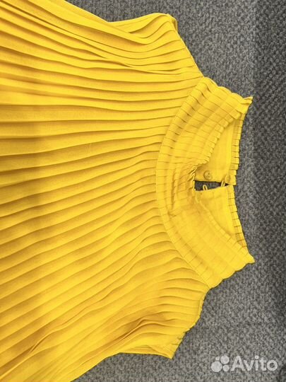 Платье Massimo Dutti