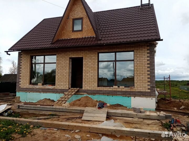 Каменщик
