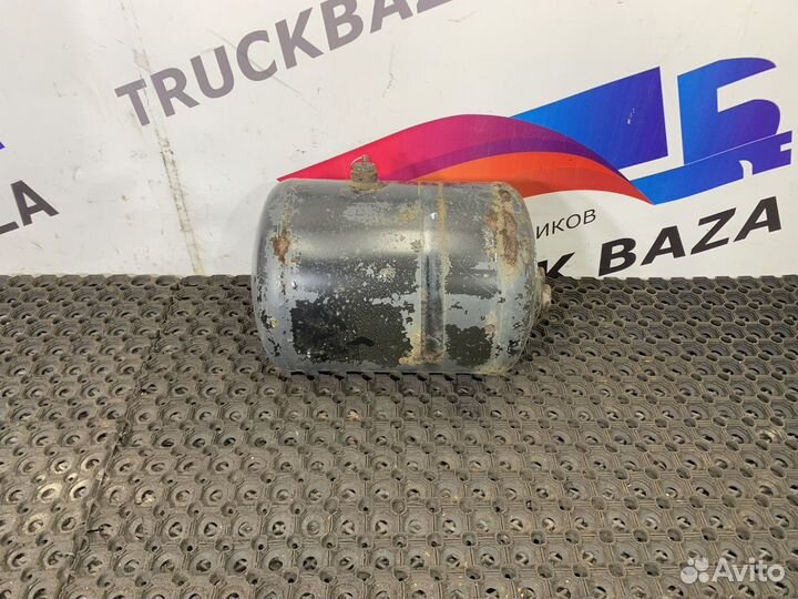 Ресивер воздушный 20L