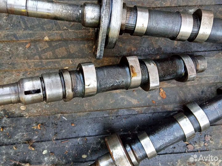 Распредвалы Днепр 11