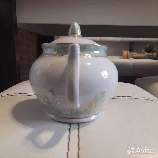 Сахарница СССР 4