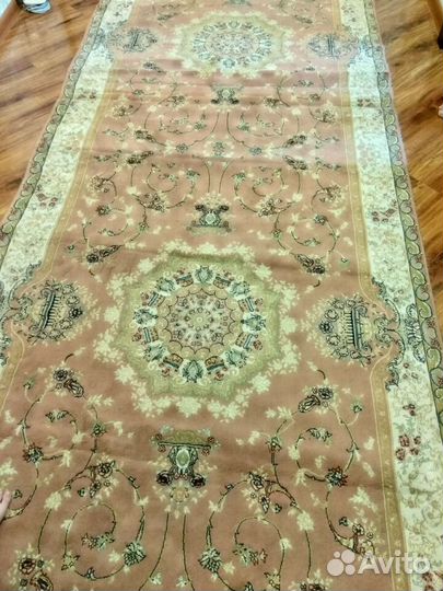 Б.у. сумахи и дорожка