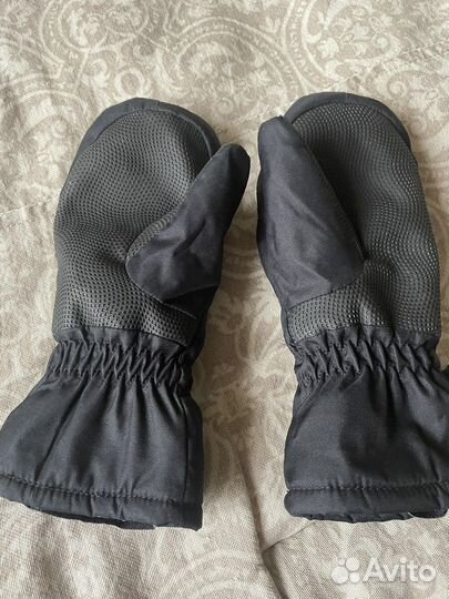 Варежки декатлон