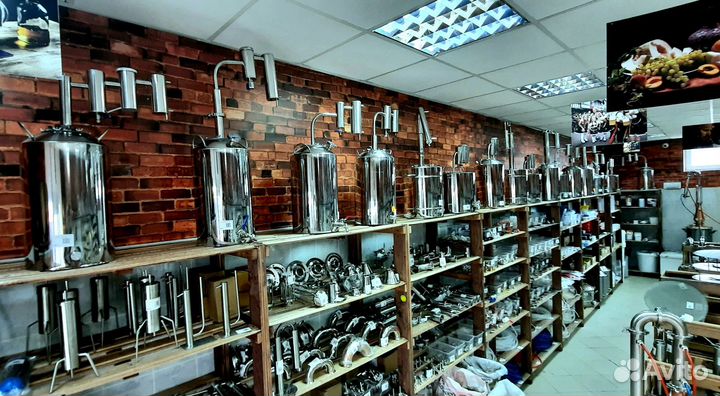 Дрожжи Хмельной эксперт MegaPack