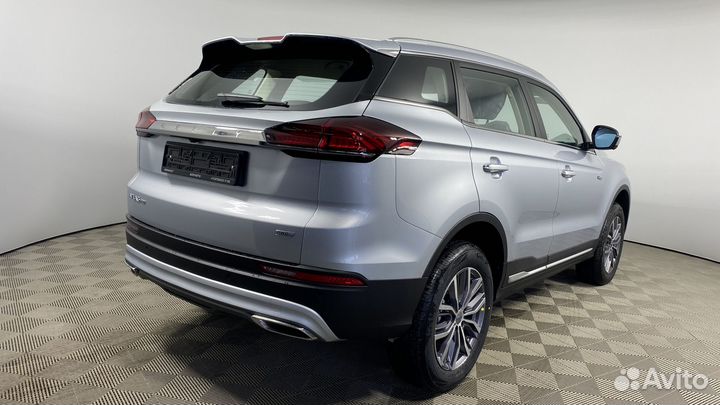 Geely Atlas Pro 1.5 AMT, 2023