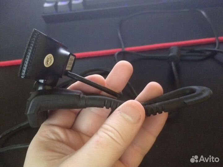 Веб-камера Defender G-lens 2597 HD